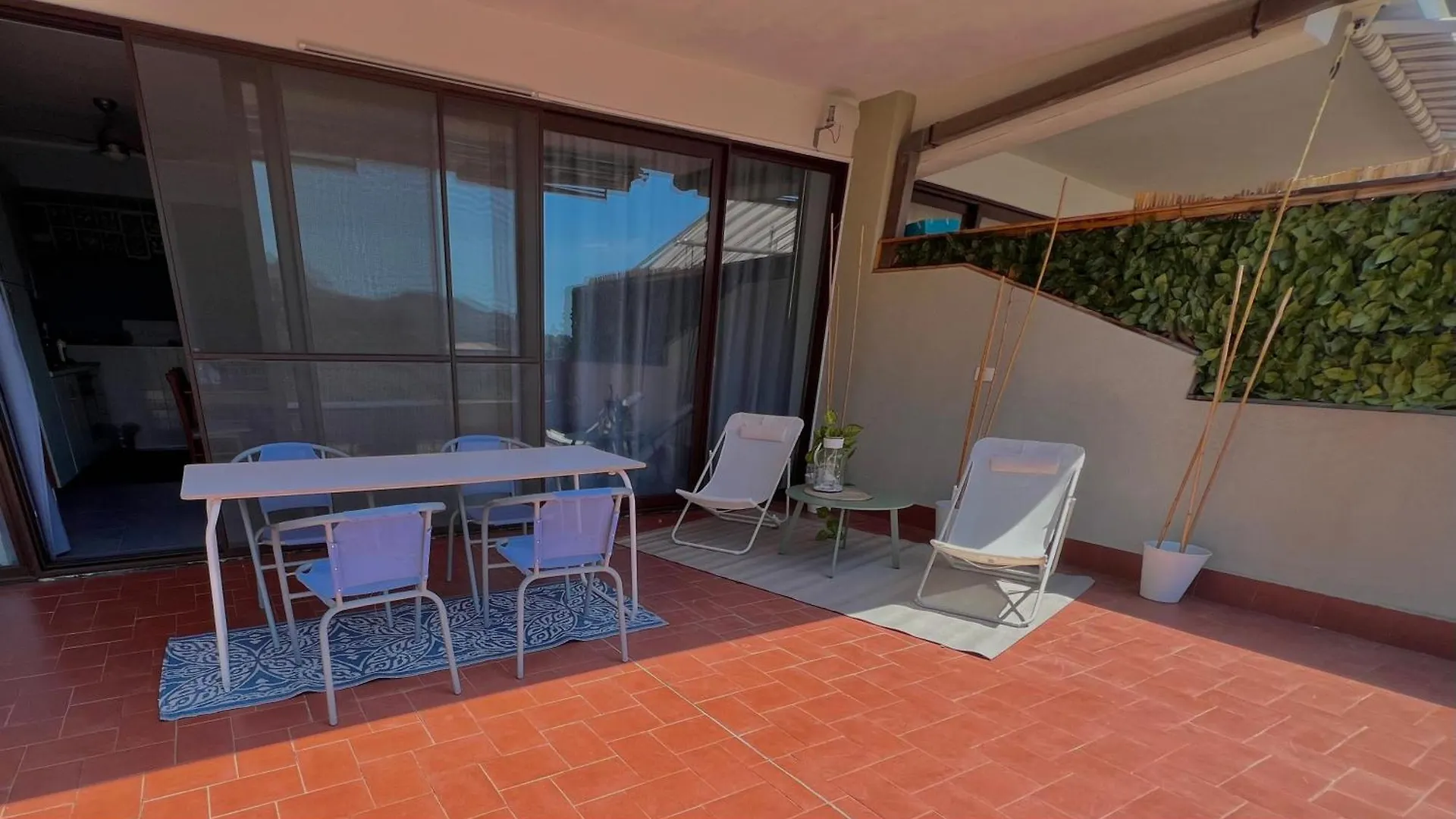 شقة Light Blue House يتوجاني
