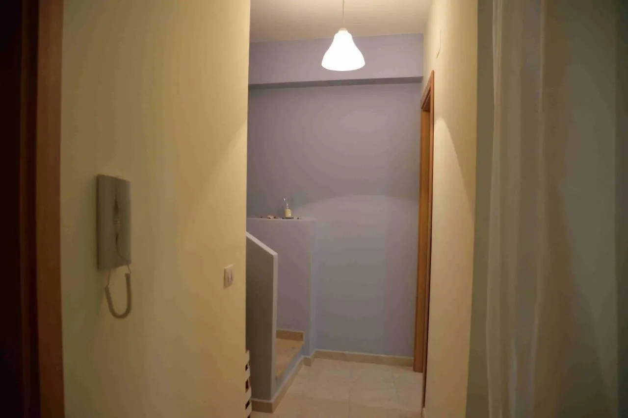شقة Light Blue House يتوجاني