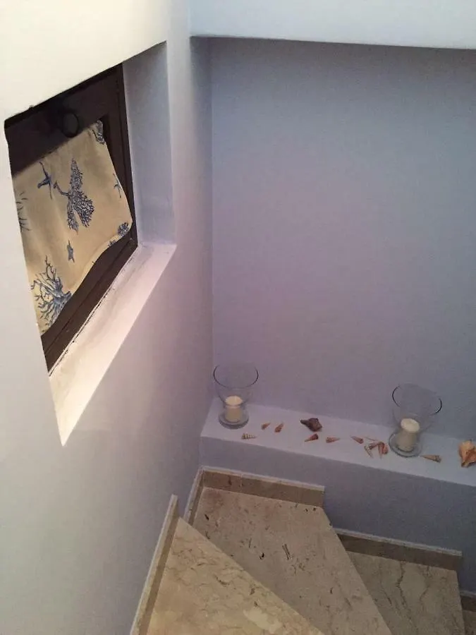 شقة Light Blue House يتوجاني 0*,