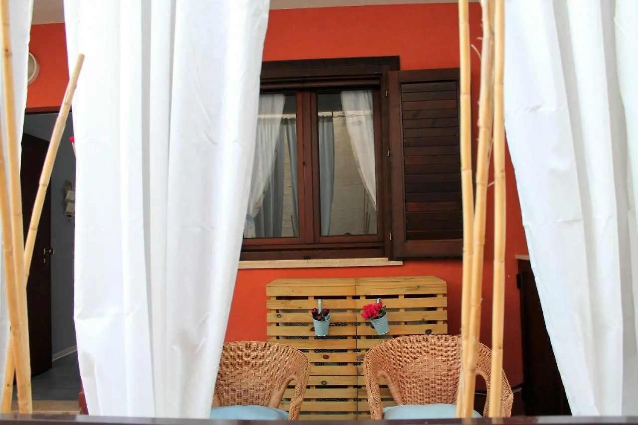 شقة Light Blue House يتوجاني إيطاليا