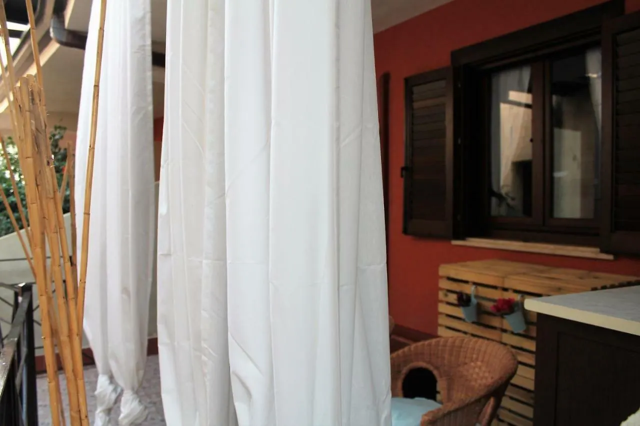 شقة Light Blue House يتوجاني إيطاليا