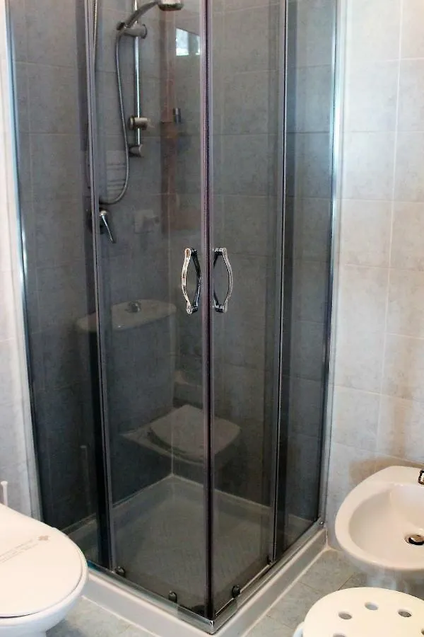 شقة Light Blue House يتوجاني إيطاليا