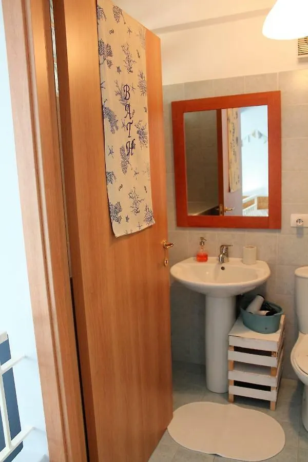 شقة Light Blue House يتوجاني