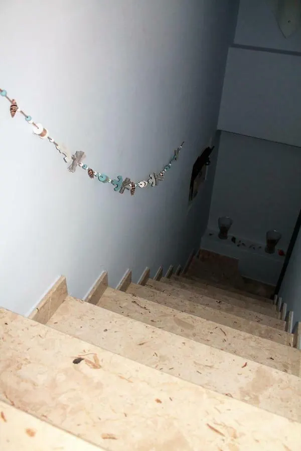 شقة Light Blue House يتوجاني