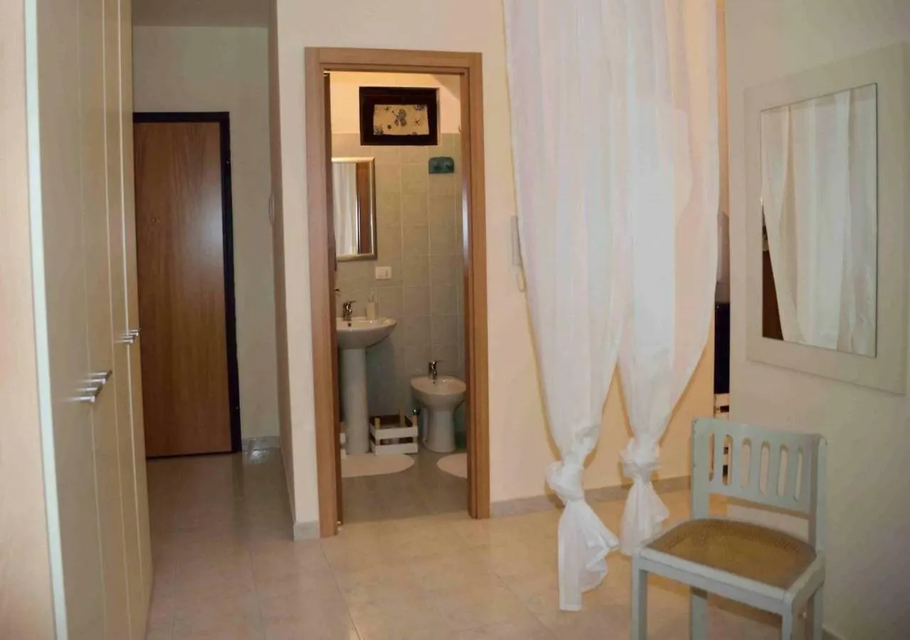 شقة Light Blue House يتوجاني