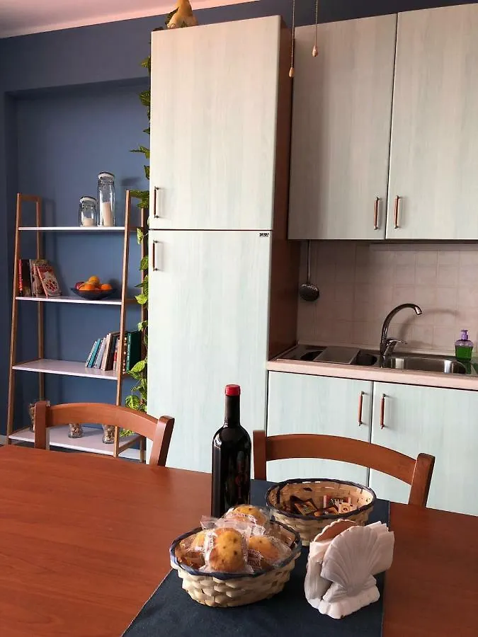 شقة Light Blue House يتوجاني