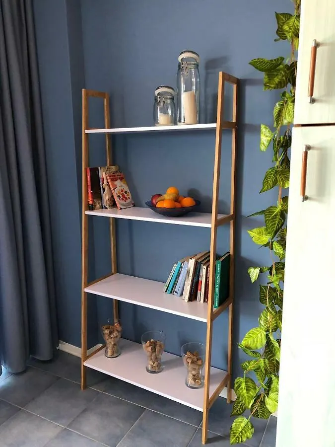 شقة Light Blue House يتوجاني