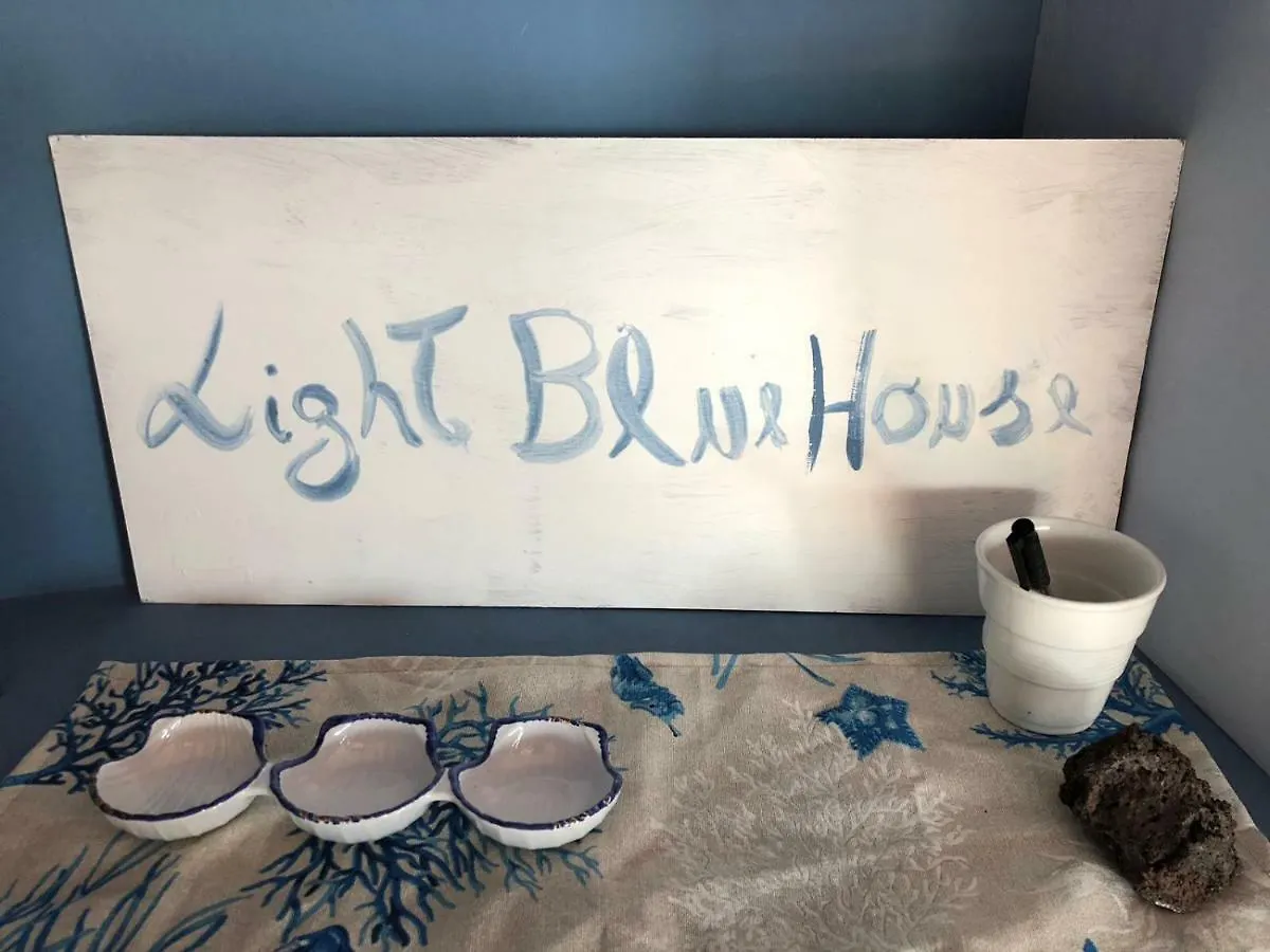 شقة Light Blue House يتوجاني