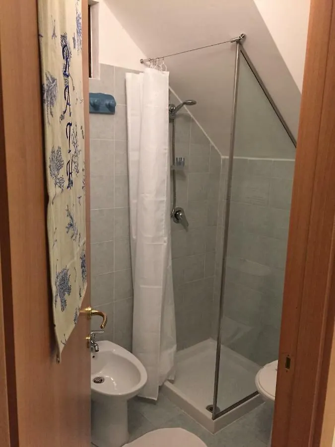 شقة Light Blue House يتوجاني إيطاليا